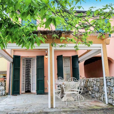 Holiday Home Carlotta By Interhome Soviore Ngoại thất bức ảnh