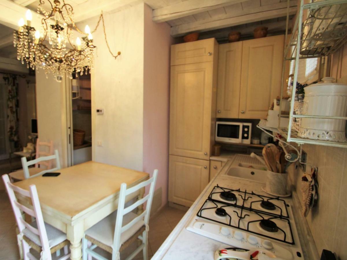 Holiday Home Carlotta By Interhome Soviore Ngoại thất bức ảnh
