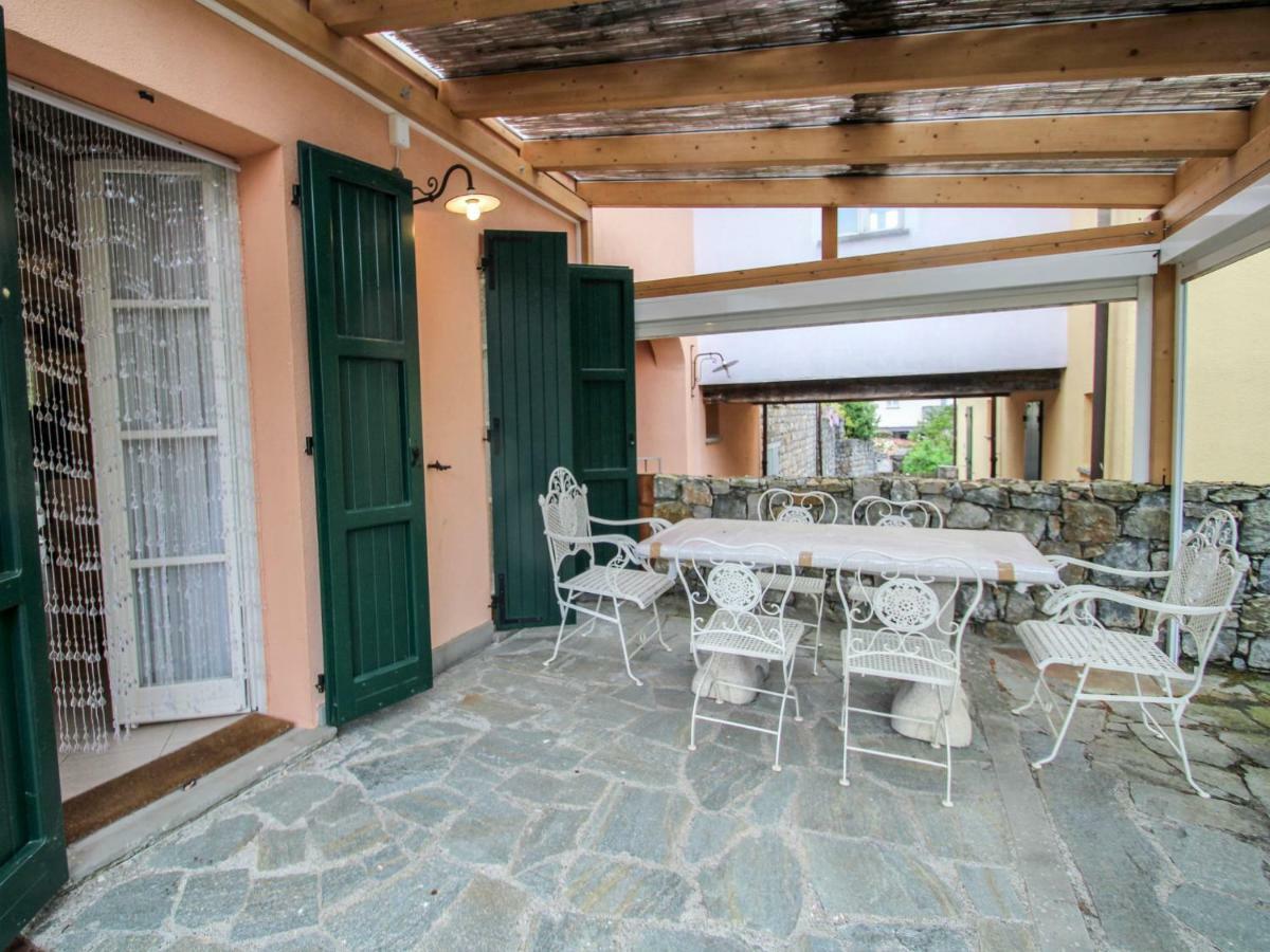 Holiday Home Carlotta By Interhome Soviore Ngoại thất bức ảnh