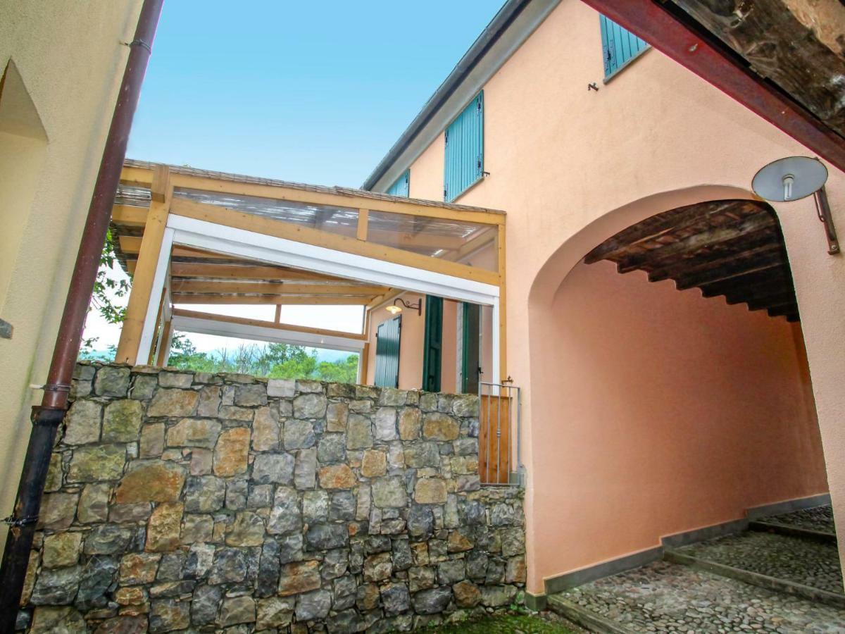 Holiday Home Carlotta By Interhome Soviore Ngoại thất bức ảnh